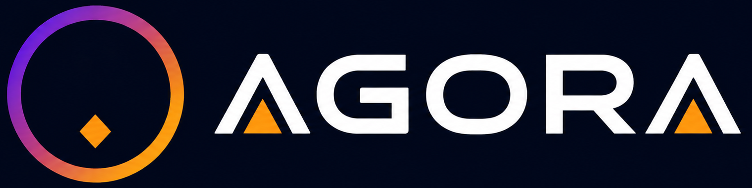 Agora